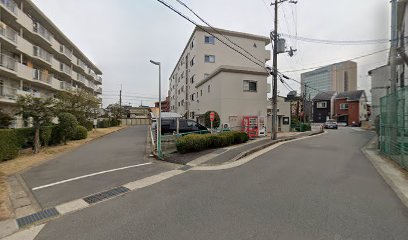 ハイコーポ長岡京