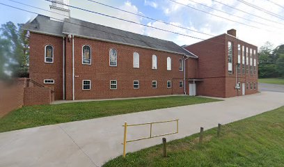 Clarks Chapel Baptist Church