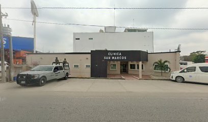Clinica San Marcos