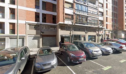 Fontanería Gorka Redondo S L en Bilbao