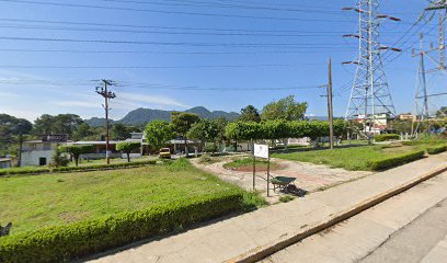 Escuela Primaria Estatal Margarita Nuñez