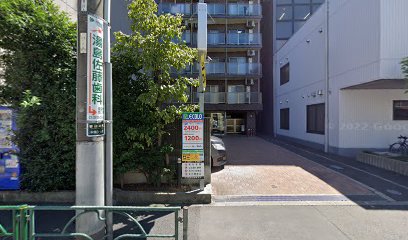 スカイコート本郷東大前壱番館