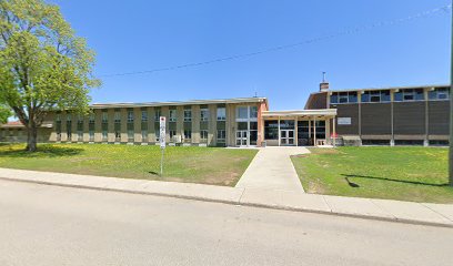 Ecole Nouveau Monde