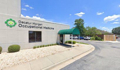 Decatur Morgan Occupational Medicine
