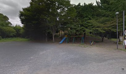 日枝神社遊園地