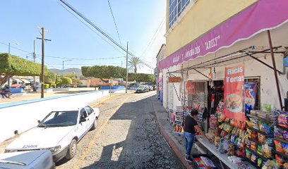 Ayudantía Municipal de Tetecalita