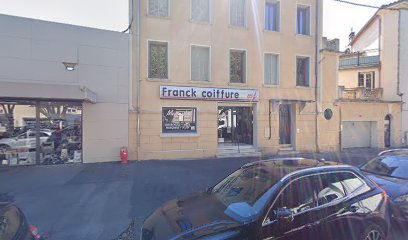 Franck Coiffure