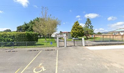 Tokomaru School