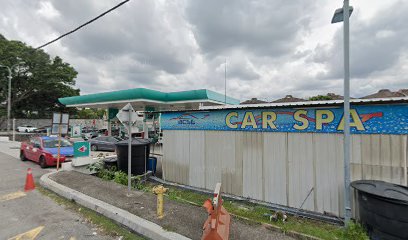 Bcse Car Spa