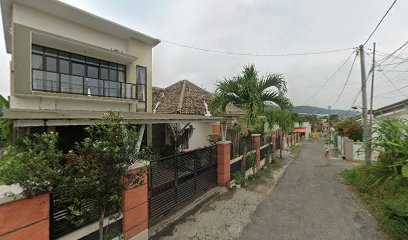 Lampung Mengaji