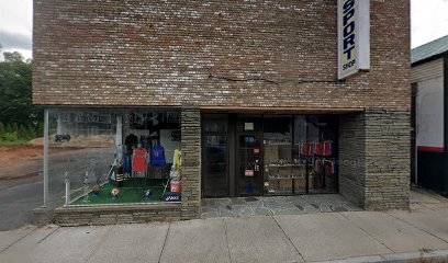 Andre's West Side Sport Shop
