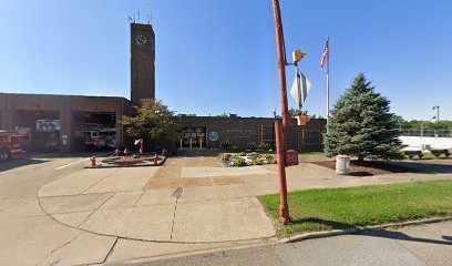 Niles Municipal Court