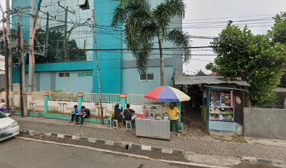 IPAL PT. Kannai Kanaka Persada | Lokasi RS. Misi Lebak
