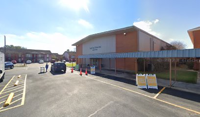 Pueblo's Royal Christian School