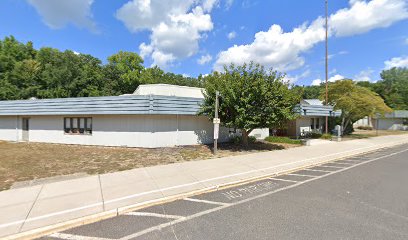 Taunton Forge Elementary School