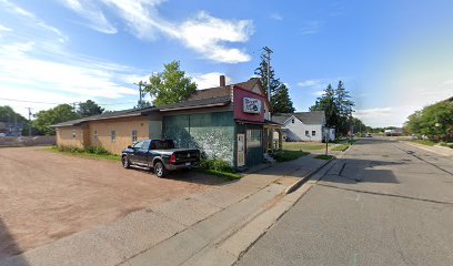 The Deco Hut