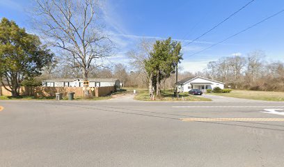 Escambia Soil and Water Conservation District