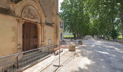 Cimetière de Sauvebonne Hyères