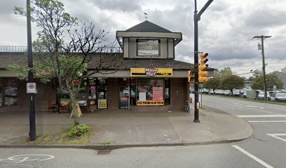 Western Union Agent Location