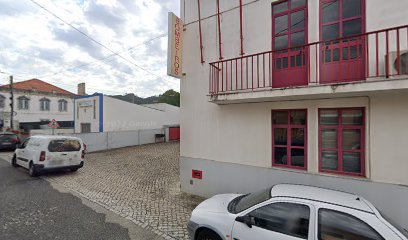 Associação dos Bombeiros Voluntários de Torres Vedras - Secção do Maxial