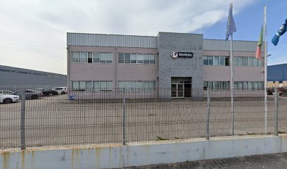 Imtec- Indústria de Moldes Técnicos, Lda.