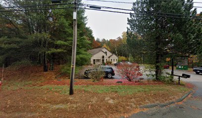 Topsfield Veterinary Hospital