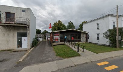 Canada Post