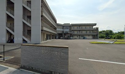 特別養護老人ホーム きしがわ園