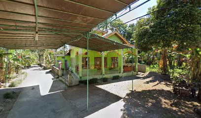 masjid At TAQWA WALEN