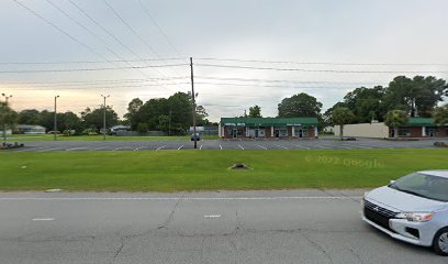 Moore Auto Outlet