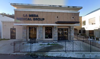 La Mesa Medical Group