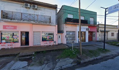 Iglesia Bautista Bethel Adherida A La Alianza Pastoral De La Republica Argentina