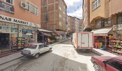 Uysal Yapı Malzemeleri