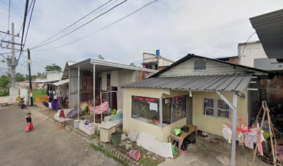 Rumah jahit Irma