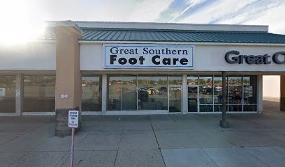 Great Southern Foot Care
