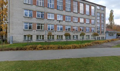 Rīgas 59.vidusskola
