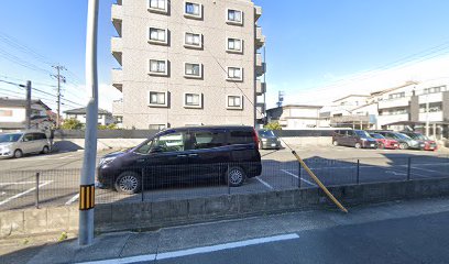 豊田駐車場