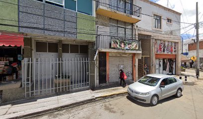 Estetica Y Peluqueria