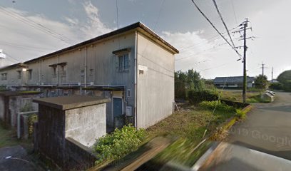 県共済住宅