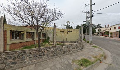 Escuela N° 48 Pbro. Ramón Rosa Olmos