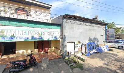 Bakso Restaurant