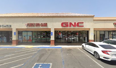 GNC