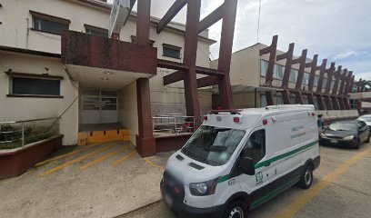IMSS Hospital General de Zona No 36 Coatzacoalcos Urgencias