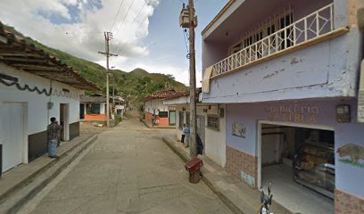 Centro De Salud San Lorenzo