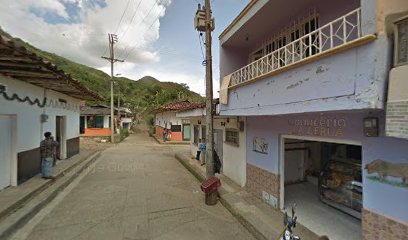 Telecom San Lorenzo, Riosucio, Caldas
