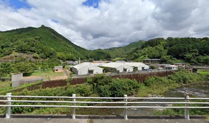 宇和島地区広域事務組合特別養護老人ホーム勝山荘