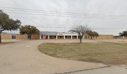 Crowley High 9th Grade Campus