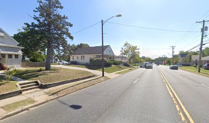Us-30 At Maple Ave