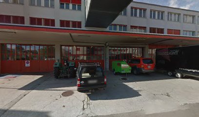 Funk Fahrzeuge GmbH