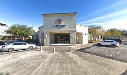 SunTrust Mortgage